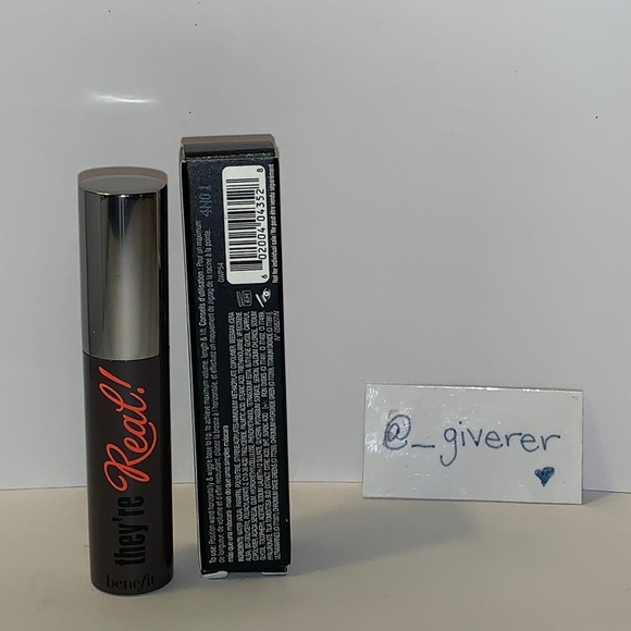 Benefit They’re Real Beyond Mascara - Picture 4 of 7